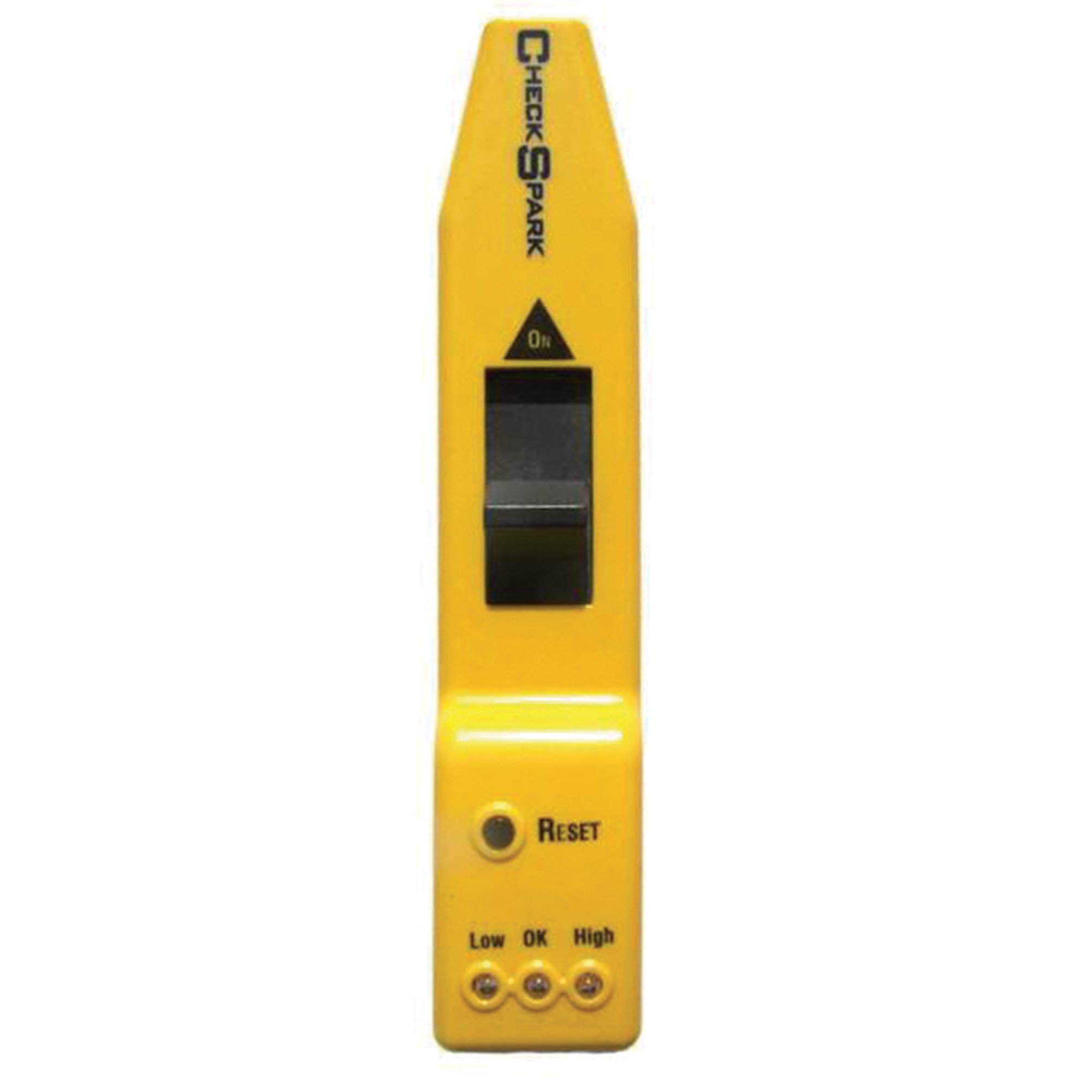 Check Spark Ignition Analyzer, Model# CS-2020